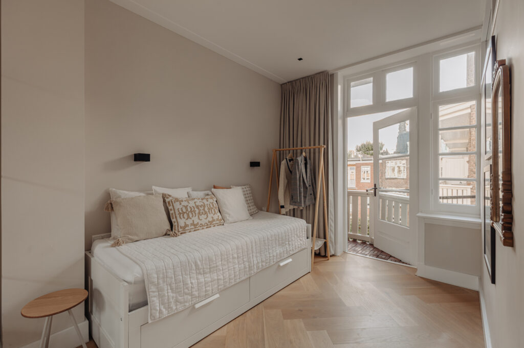 Minervalaan 25-3, Amsterdam - Afbeelding 31