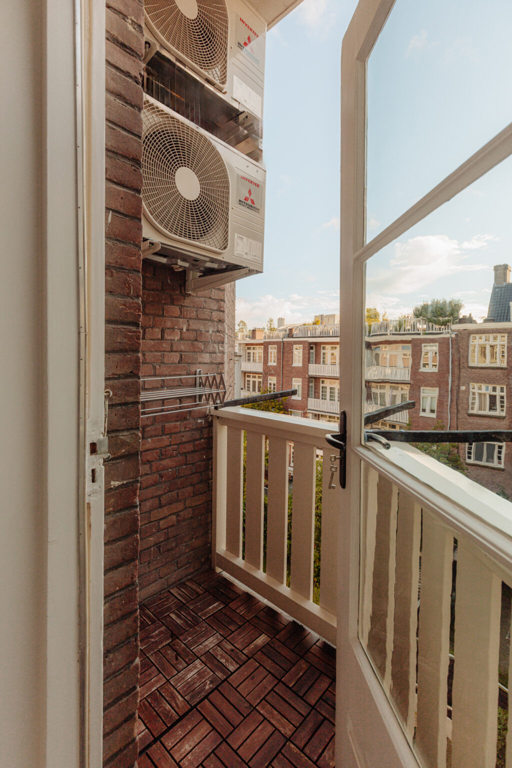 Minervalaan 25-3, Amsterdam - Afbeelding 37