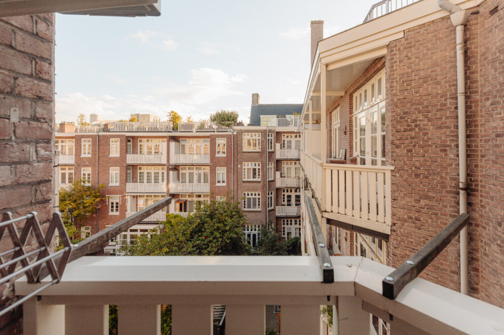 Minervalaan 25-3, Amsterdam - Afbeelding 38