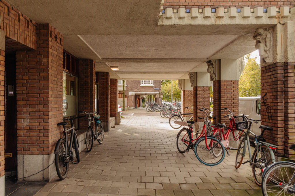 Minervalaan 25-3, Amsterdam - Afbeelding 42