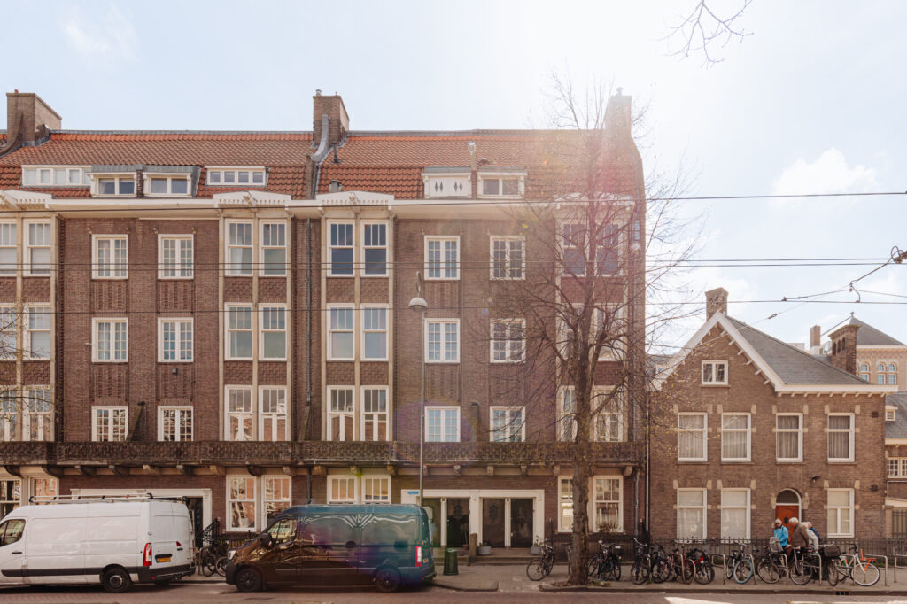 Gabriel Metsustraat 22-2, Amsterdam - Afbeelding 6