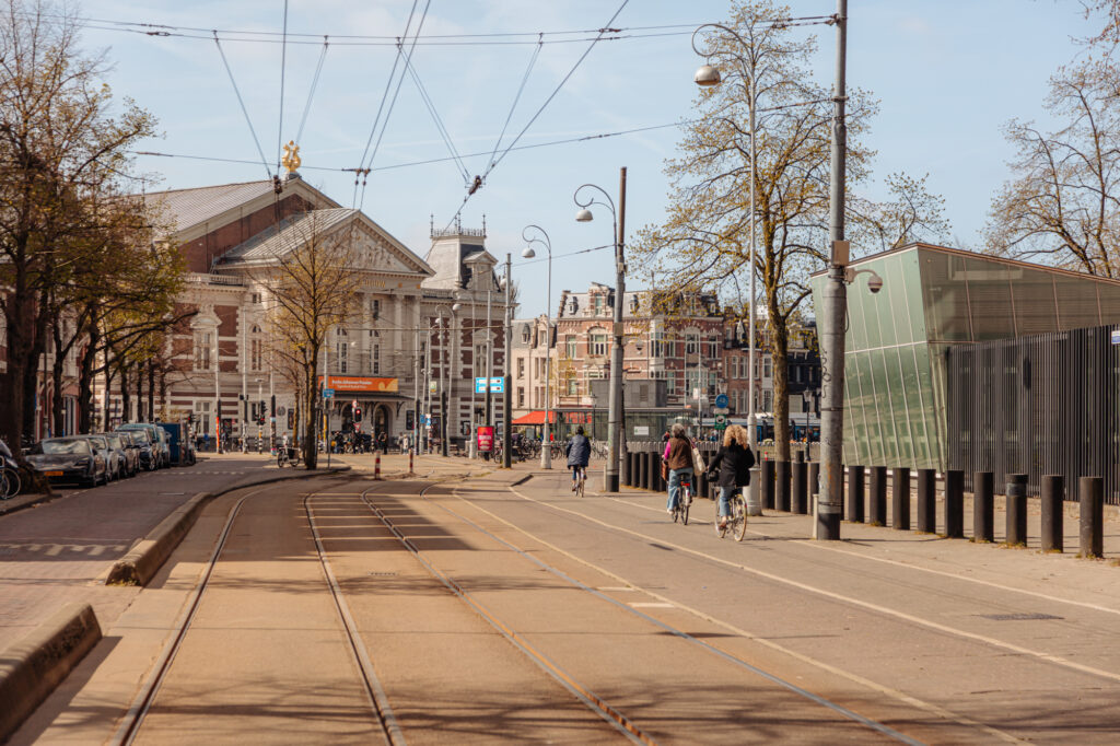 Gabriel Metsustraat 22-2, Amsterdam - Afbeelding 28