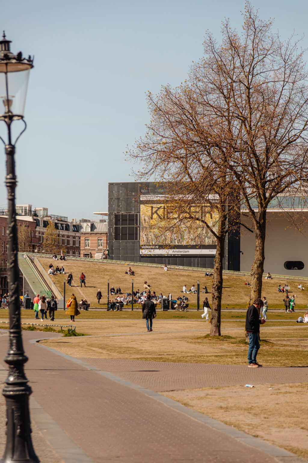 Gabriel Metsustraat 22-2, Amsterdam - Afbeelding 27
