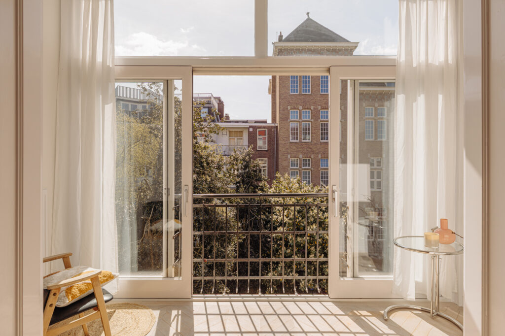 Gabriel Metsustraat 22-2, Amsterdam - Afbeelding 4