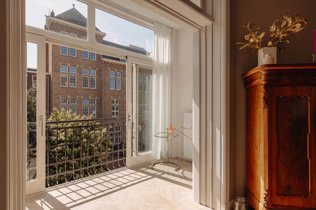 Gabriel Metsustraat 22-2, Amsterdam - Afbeelding 20