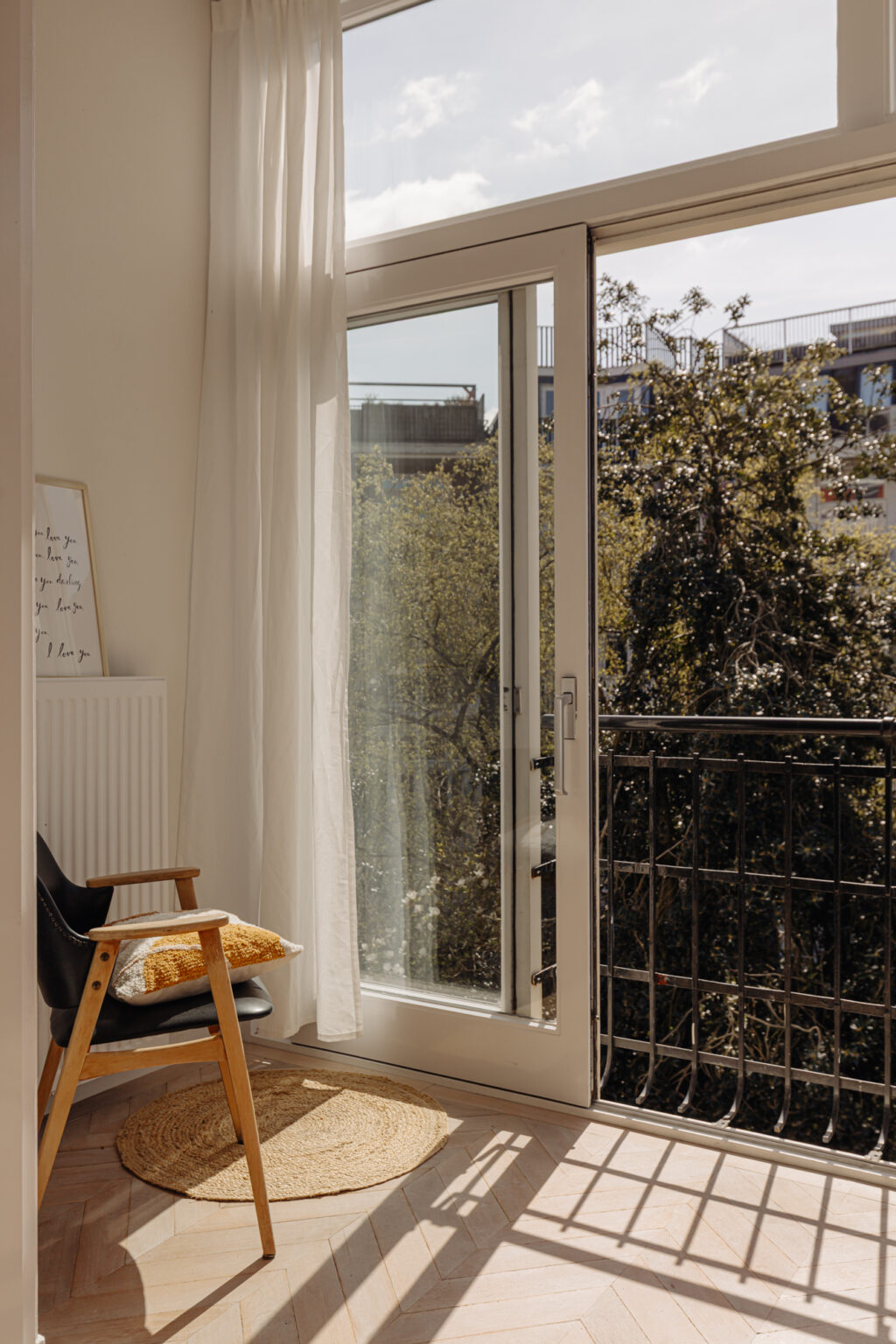 Gabriel Metsustraat 22-2, Amsterdam - Afbeelding 21