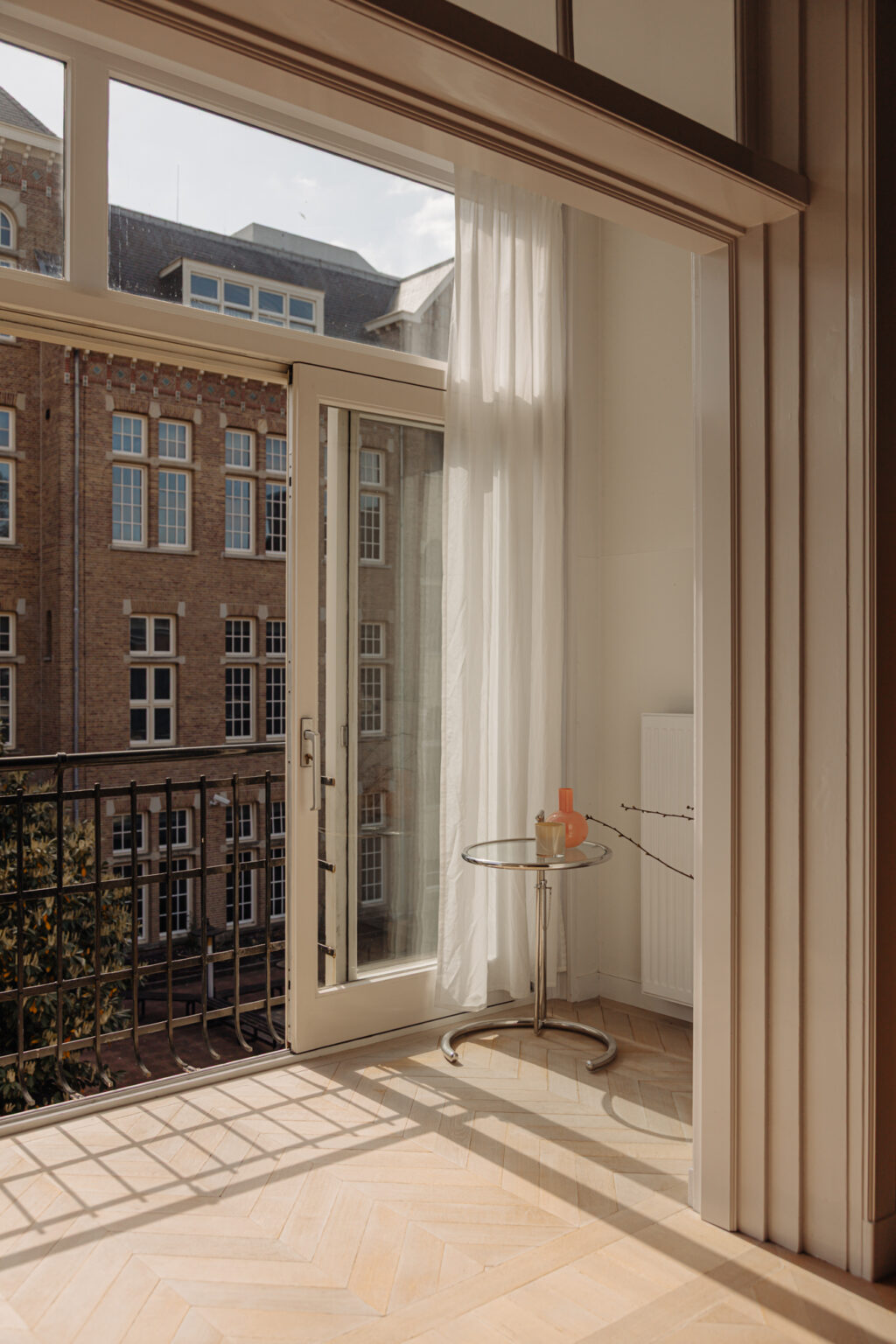 Gabriel Metsustraat 22-2, Amsterdam - Afbeelding 22