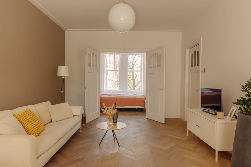 Gabriel Metsustraat 22-2, Amsterdam - Afbeelding 5