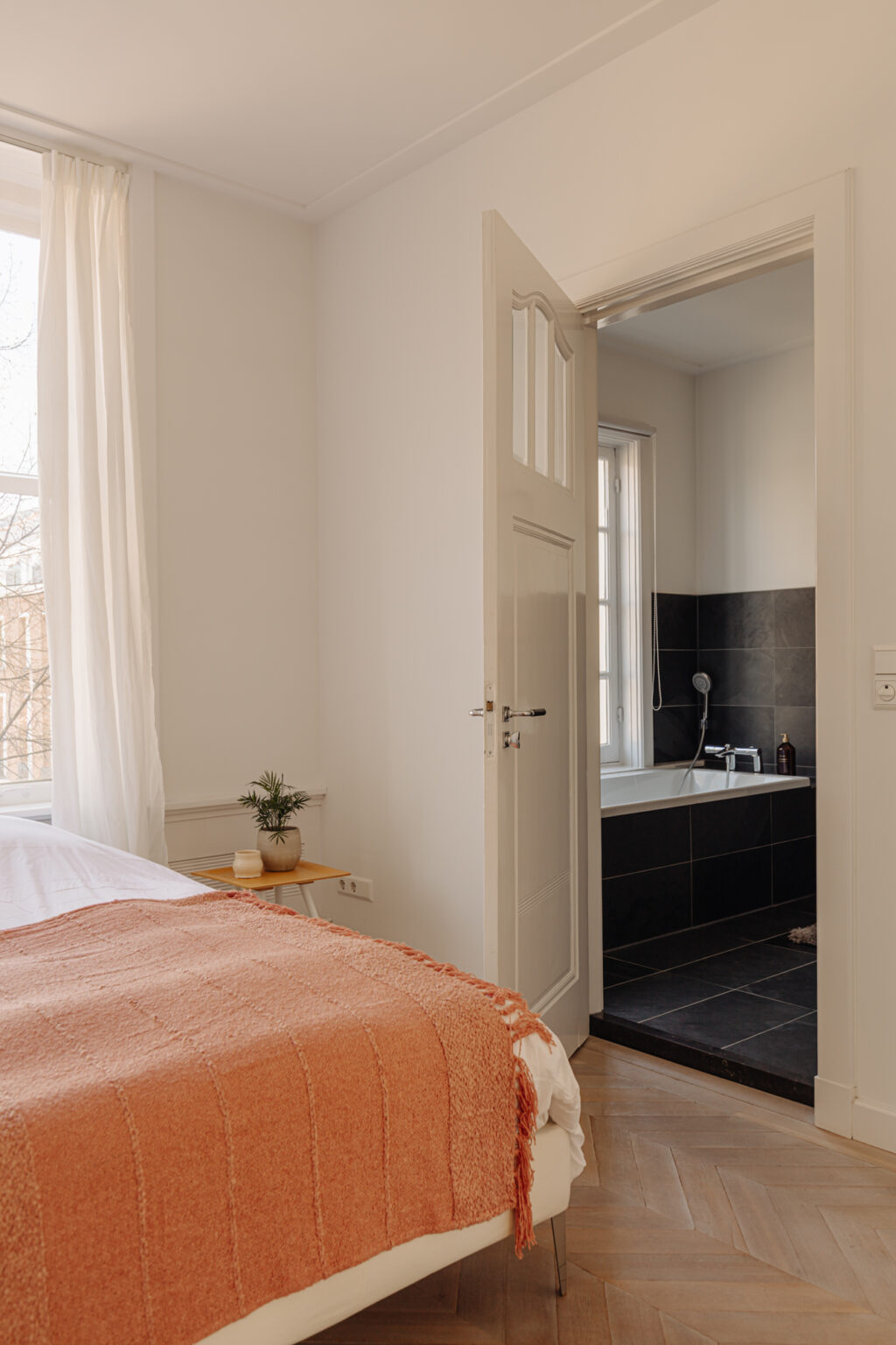 Gabriel Metsustraat 22-2, Amsterdam - Afbeelding 16