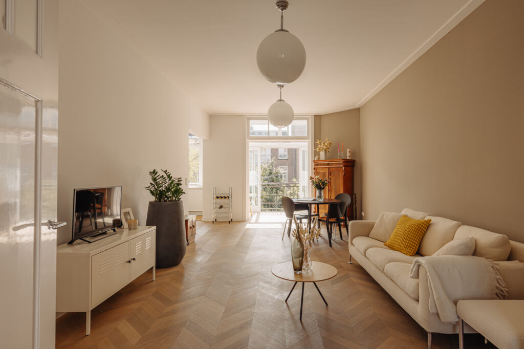 Gabriel Metsustraat 22-2, Amsterdam - Afbeelding 8