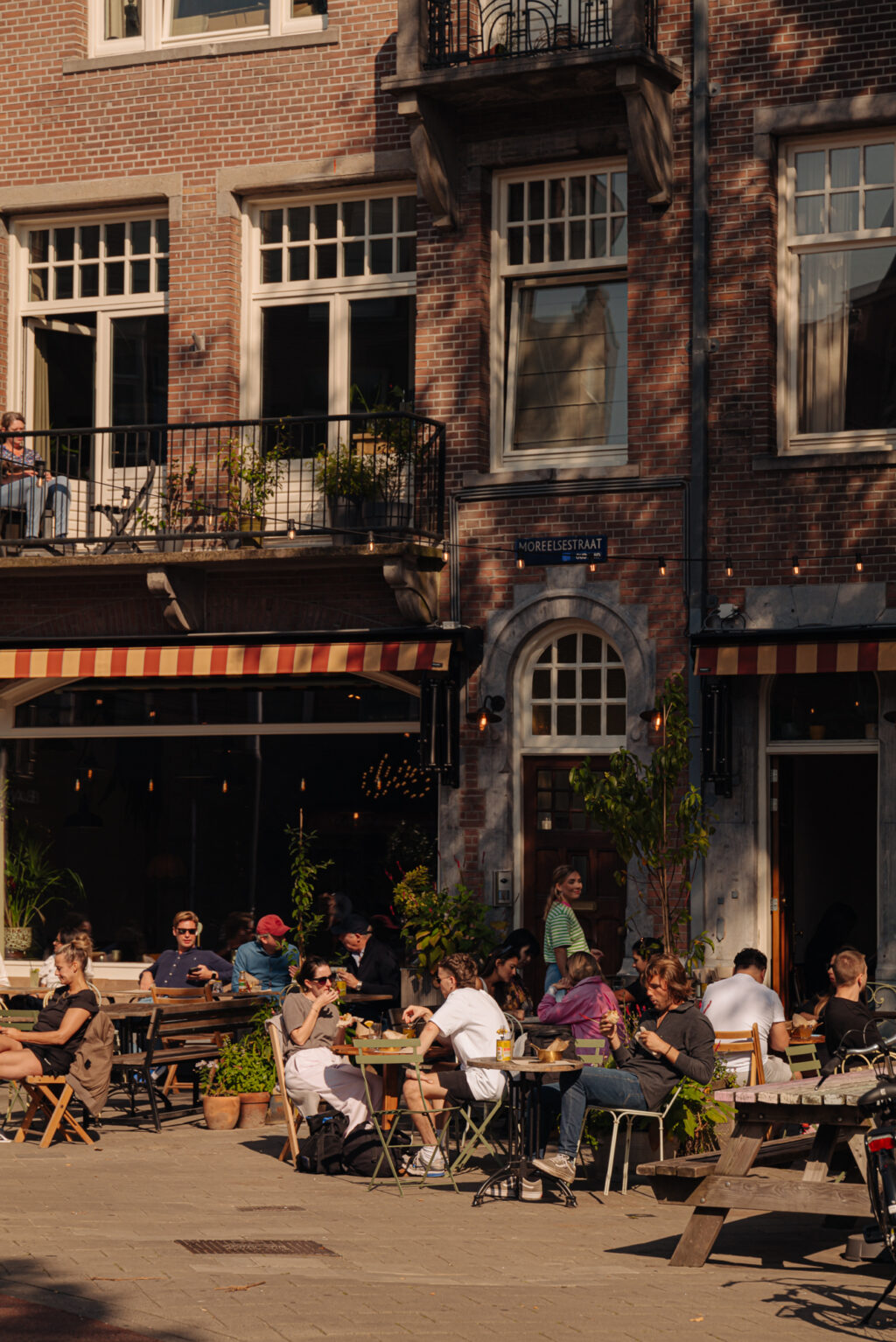 Gabriel Metsustraat 22-2, Amsterdam - Afbeelding 29