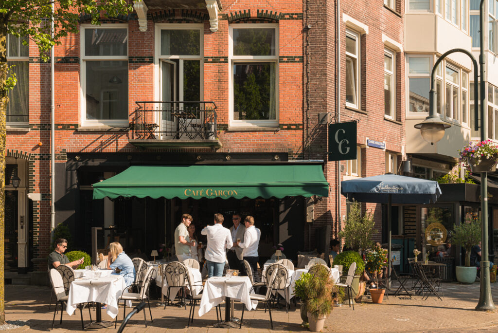 Gabriel Metsustraat 22-2, Amsterdam - Afbeelding 31