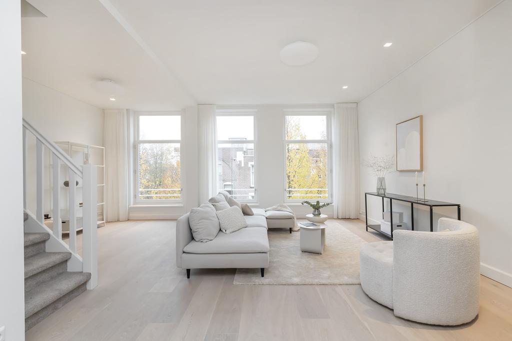 Johannes Verhulststraat 159D, Amsterdam - Afbeelding 1