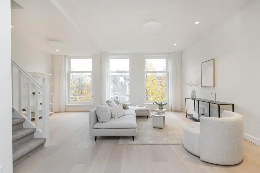 Johannes Verhulststraat 159D, Amsterdam