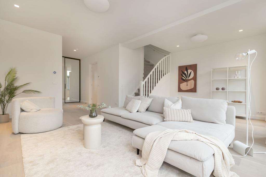 Johannes Verhulststraat 159D, Amsterdam - Afbeelding 5