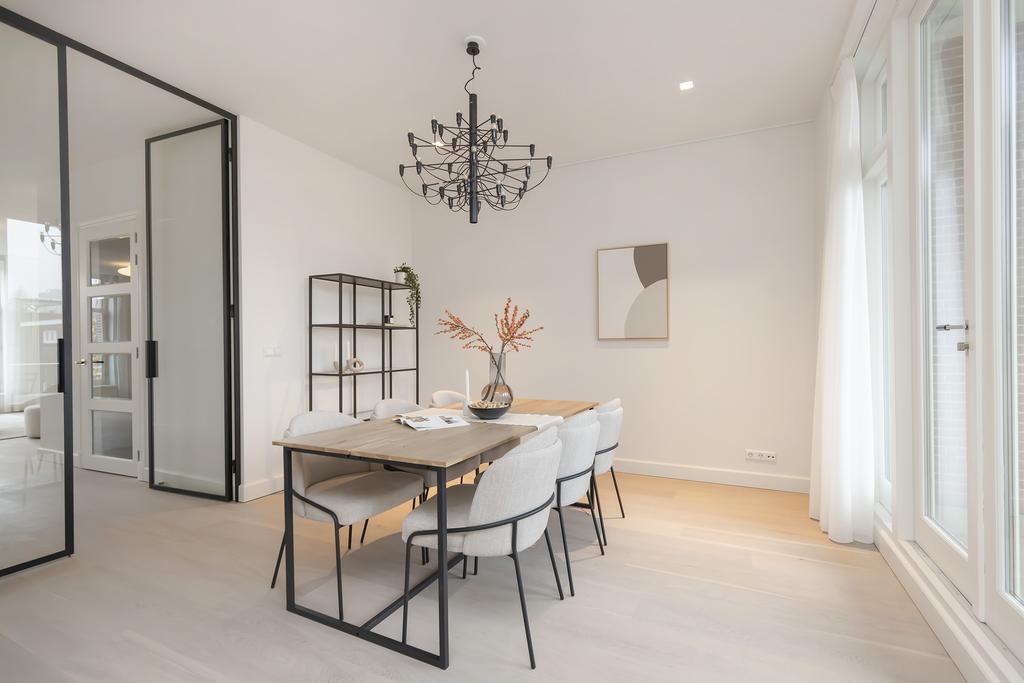 Johannes Verhulststraat 159D, Amsterdam - Afbeelding 9