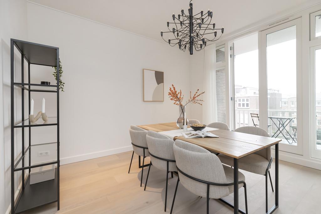 Johannes Verhulststraat 159D, Amsterdam - Afbeelding 13