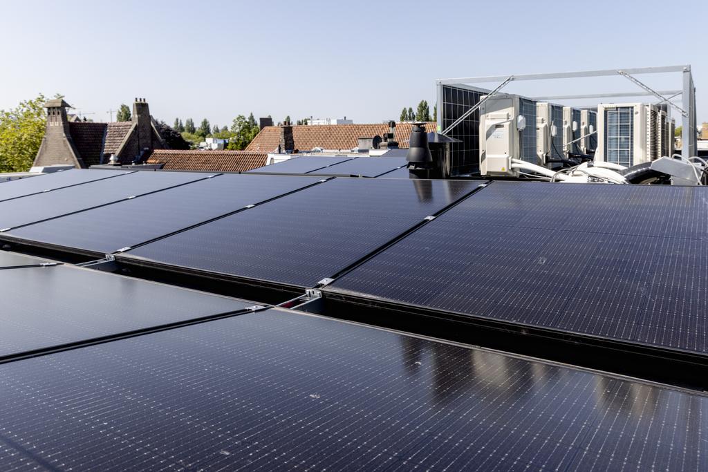 Johannes Verhulststraat 159D, Amsterdam - Afbeelding 45