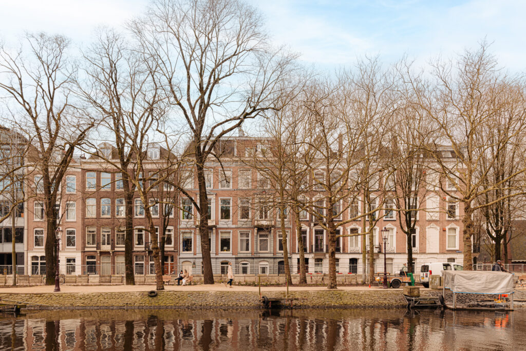 Stadhouderskade 50, Amsterdam - Afbeelding 1