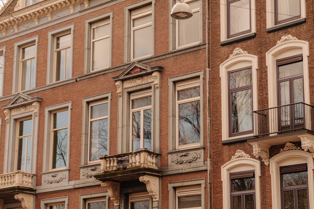 Stadhouderskade 50, Amsterdam - Afbeelding 3