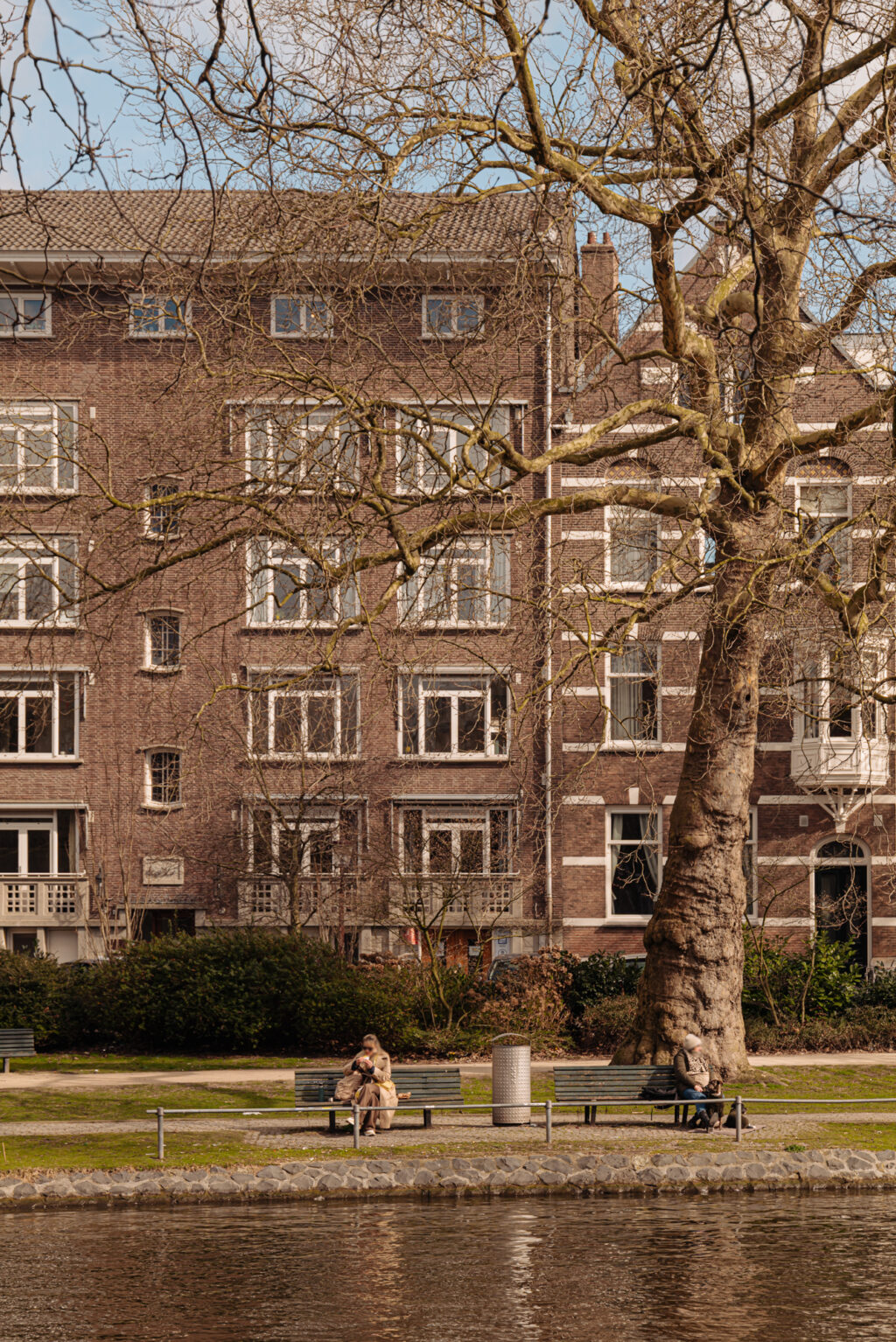 Stadhouderskade 50, Amsterdam - Afbeelding 5