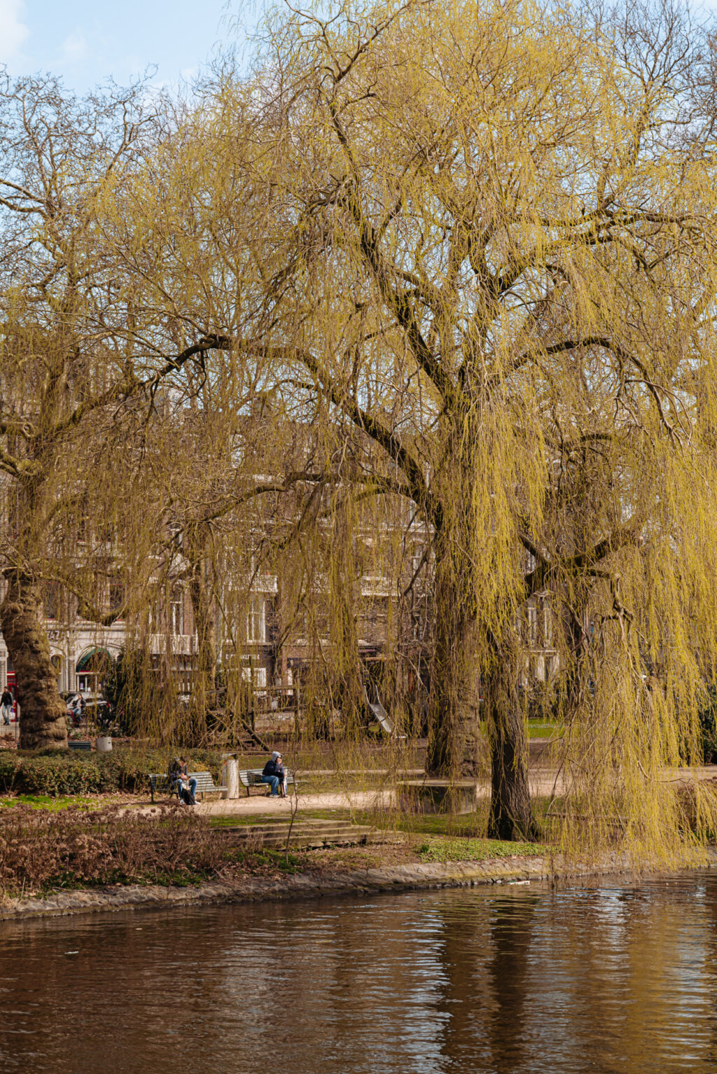 Stadhouderskade 50, Amsterdam - Afbeelding 7