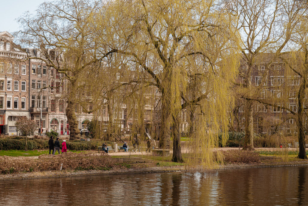 Stadhouderskade 50, Amsterdam - Afbeelding 8