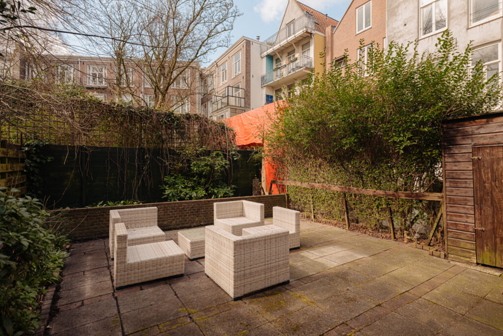 Stadhouderskade 50, Amsterdam - Afbeelding 23