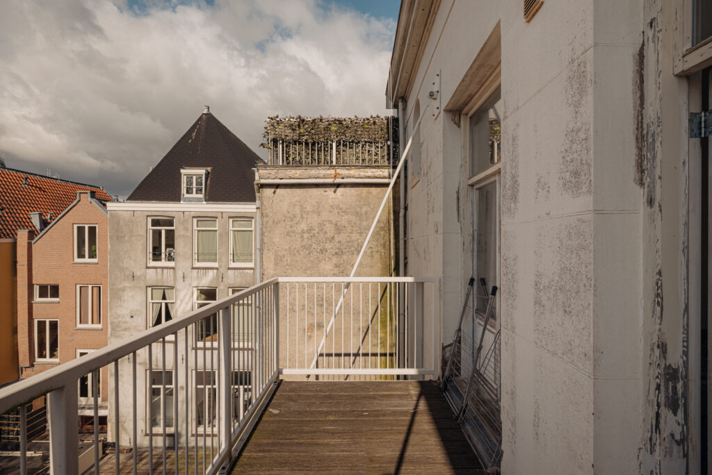 Stadhouderskade 50, Amsterdam - Afbeelding 45