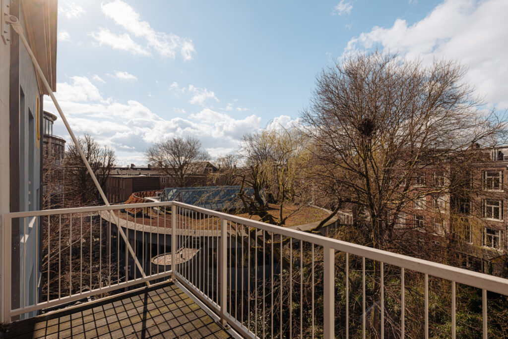 Stadhouderskade 50, Amsterdam - Afbeelding 46