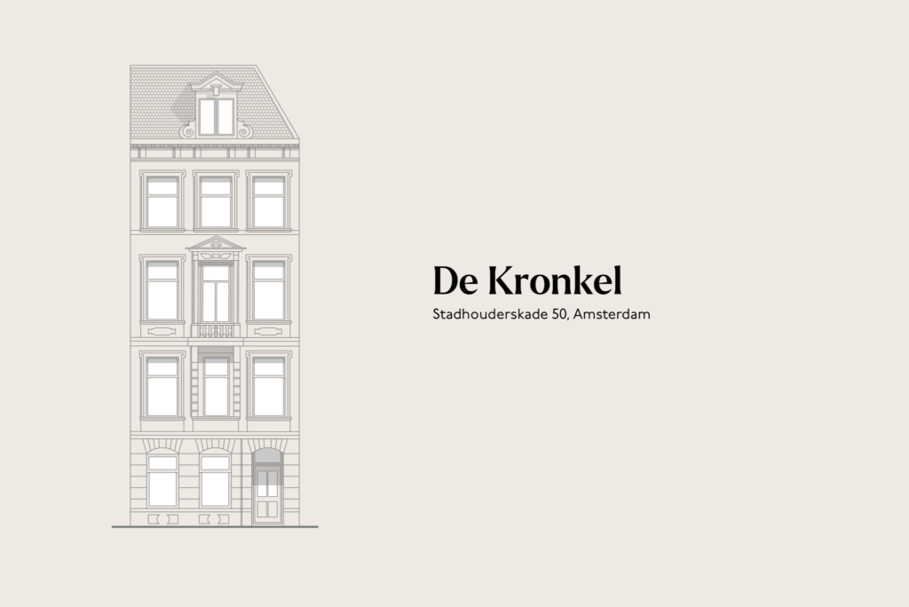 Stadhouderskade 50, Amsterdam - Afbeelding 55