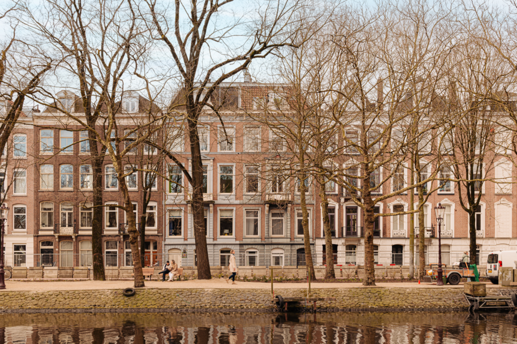 Stadhouderskade 50, Amsterdam - Afbeelding 2