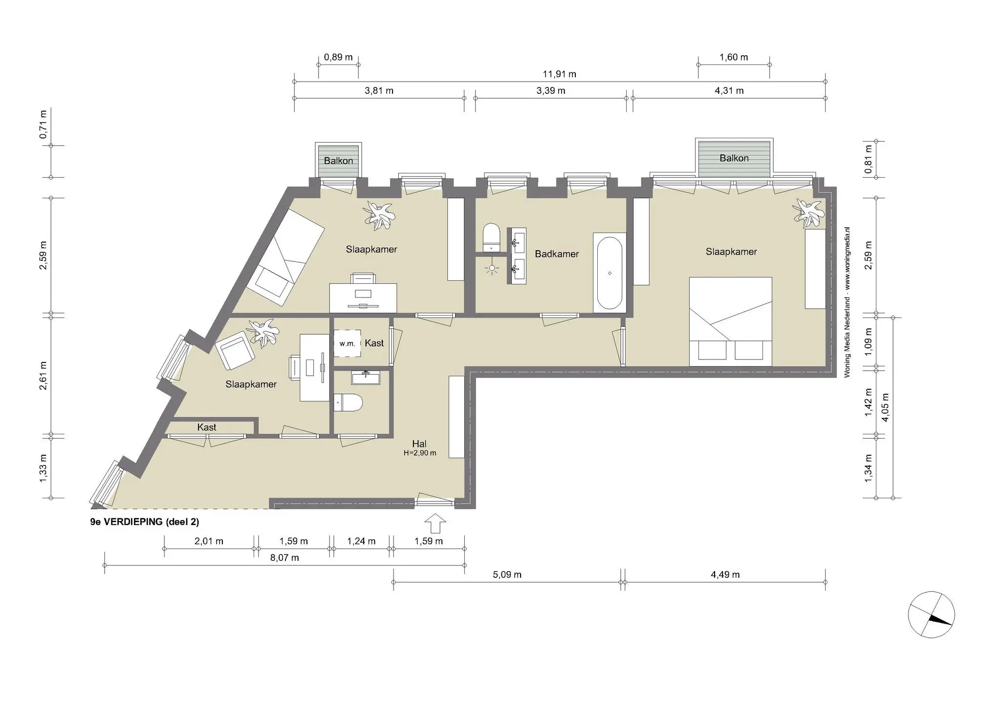 AM105999-1988305-IJdok-149,-Amsterdam-219976747