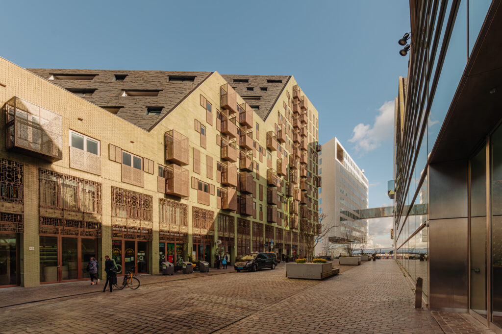 IJdok 149, Amsterdam - Afbeelding 1