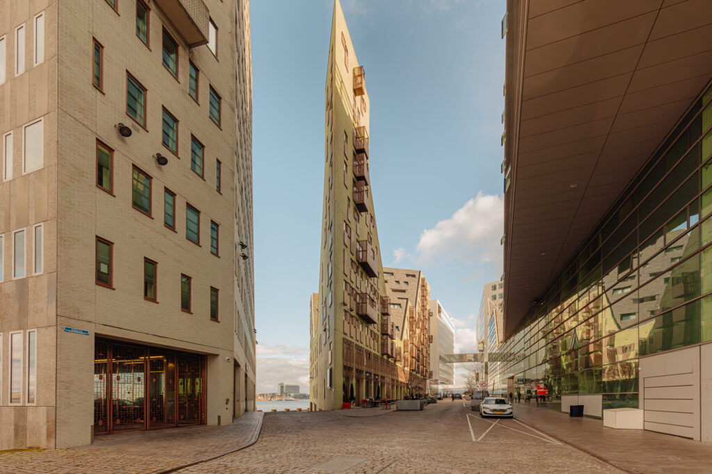 IJdok 149, Amsterdam - Afbeelding 2