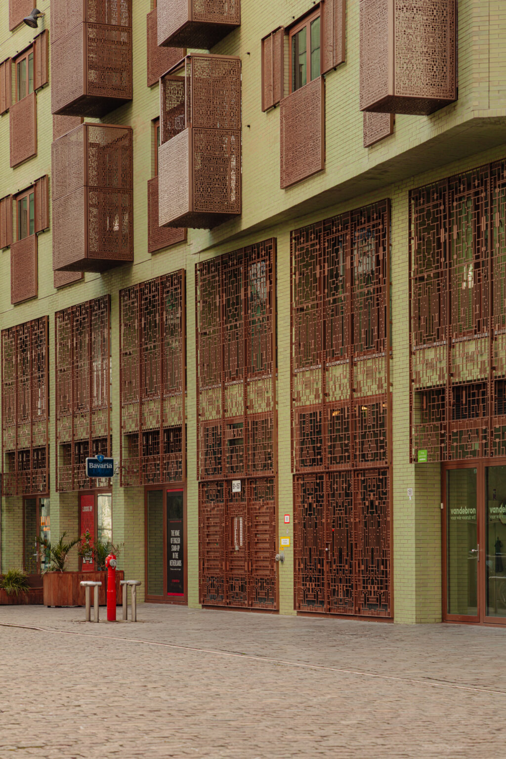 IJdok 149, Amsterdam - Afbeelding 5