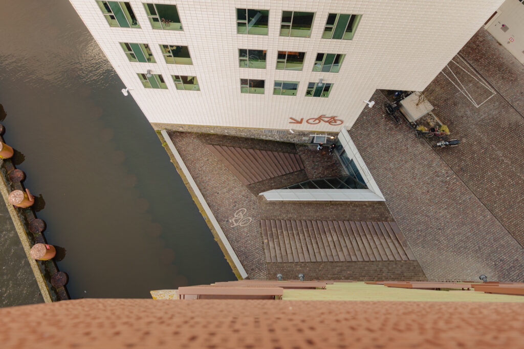 IJdok 149, Amsterdam - Afbeelding 19