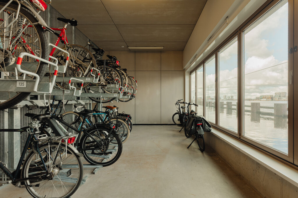 IJdok 149, Amsterdam - Afbeelding 47