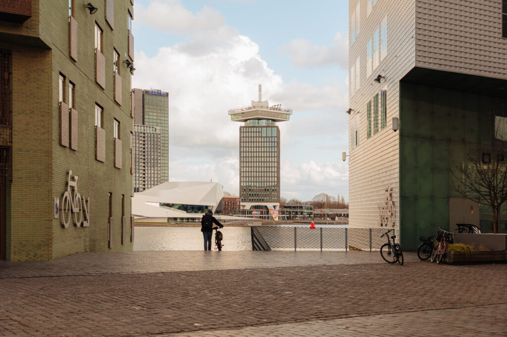 IJdok 149, Amsterdam - Afbeelding 48