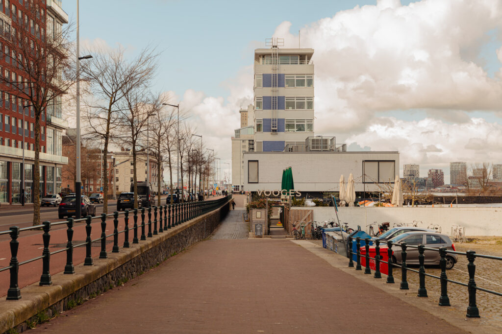 IJdok 149, Amsterdam - Afbeelding 49