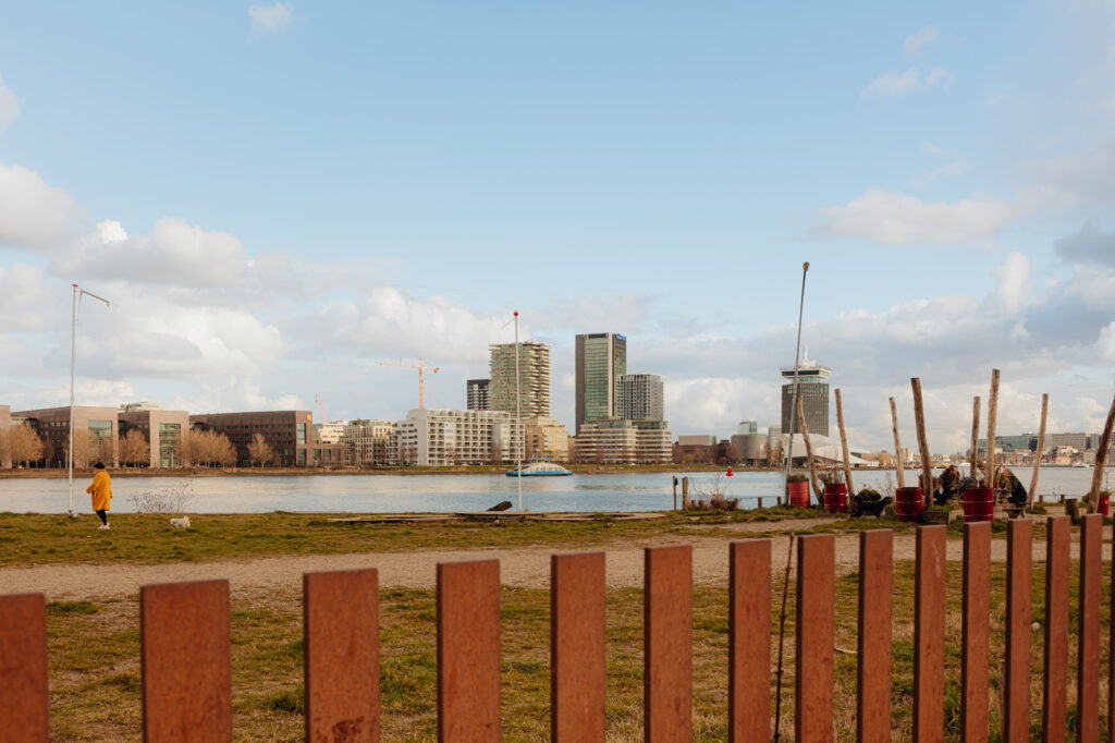 IJdok 149, Amsterdam - Afbeelding 52