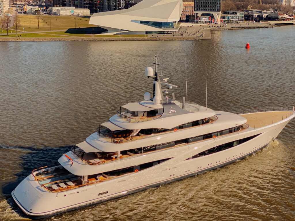 IJdok 149, Amsterdam - Afbeelding 54