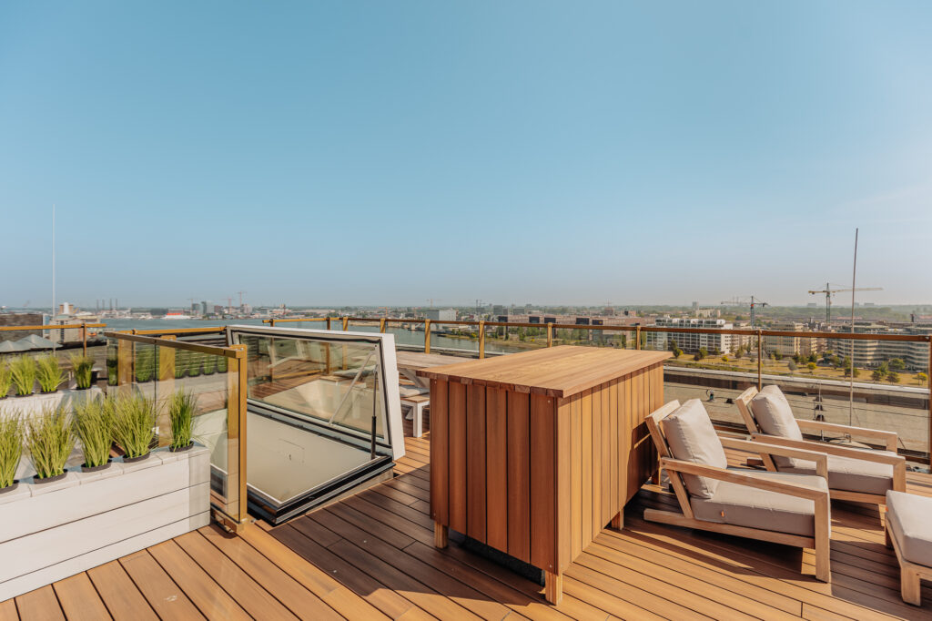 IJdok 149, Amsterdam - Afbeelding 39