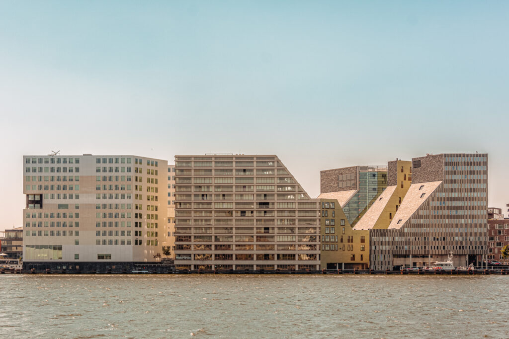 IJdok 149, Amsterdam - Afbeelding 56