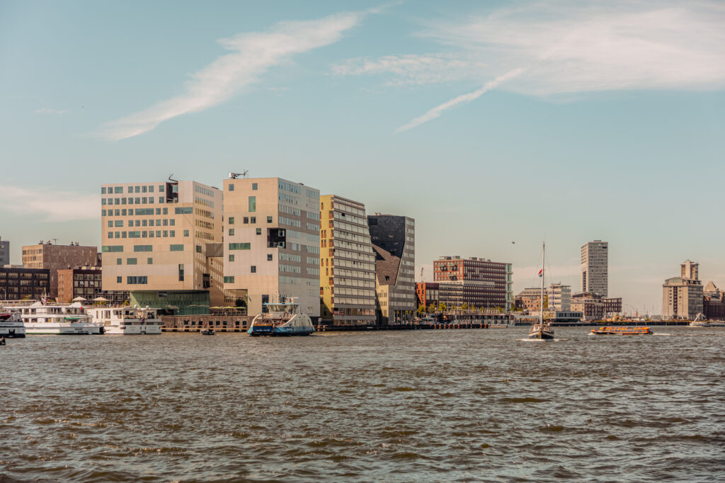 IJdok 149, Amsterdam - Afbeelding 57