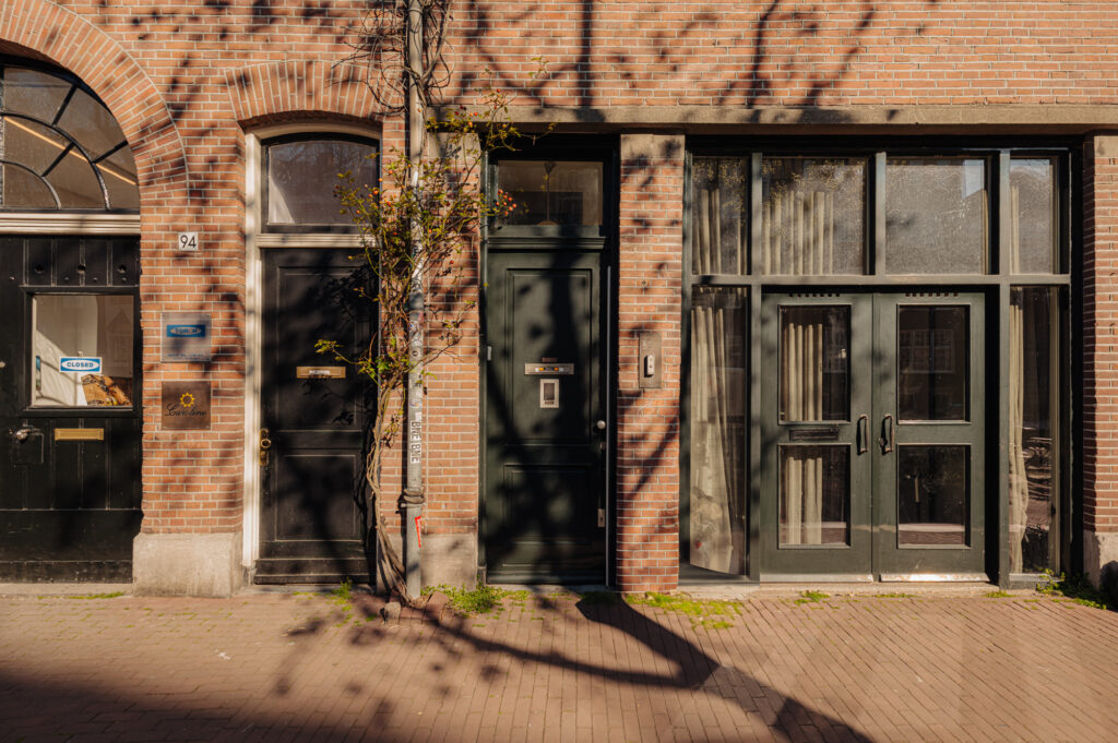 Lauriergracht 92-1, Amsterdam - Afbeelding 44