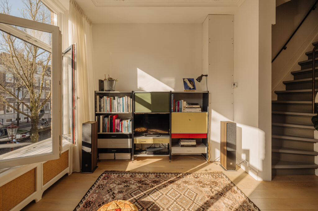 Lauriergracht 92-1, Amsterdam - Afbeelding 9