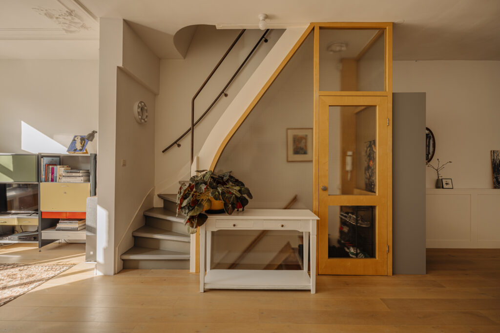 Lauriergracht 92-1, Amsterdam - Afbeelding 10