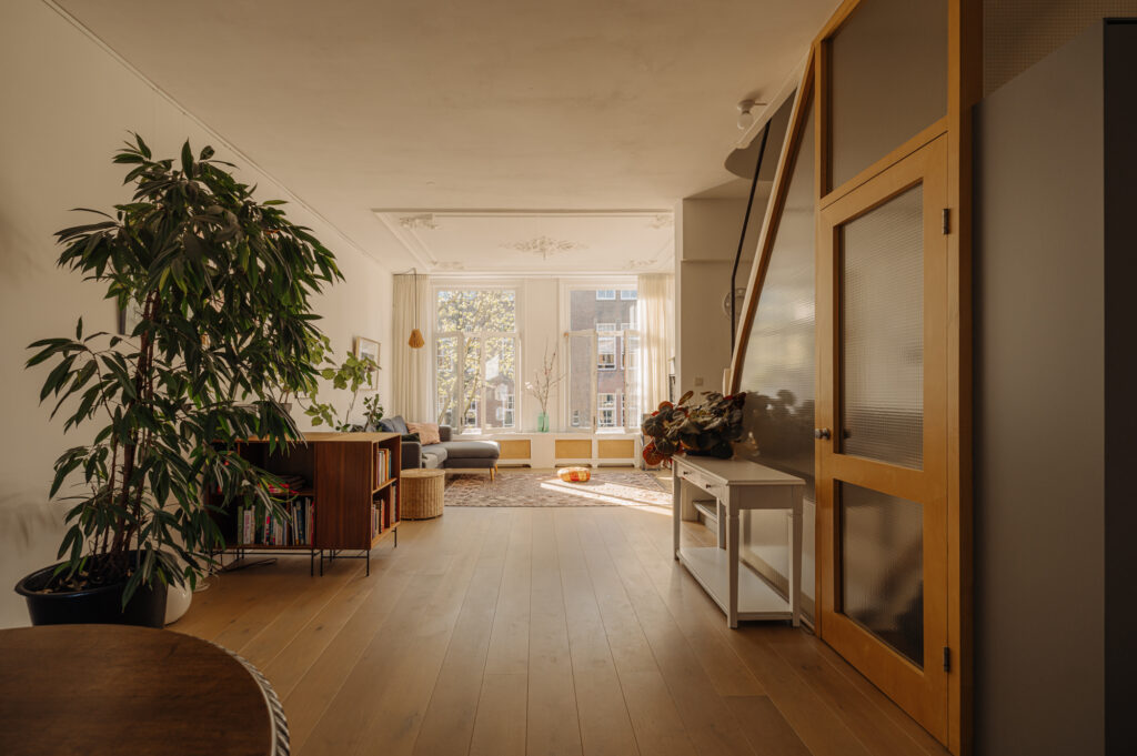 Lauriergracht 92-1, Amsterdam - Afbeelding 4