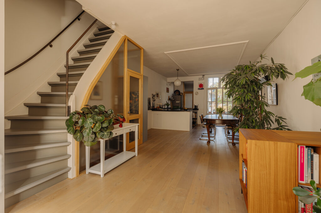 Lauriergracht 92-1, Amsterdam - Afbeelding 11